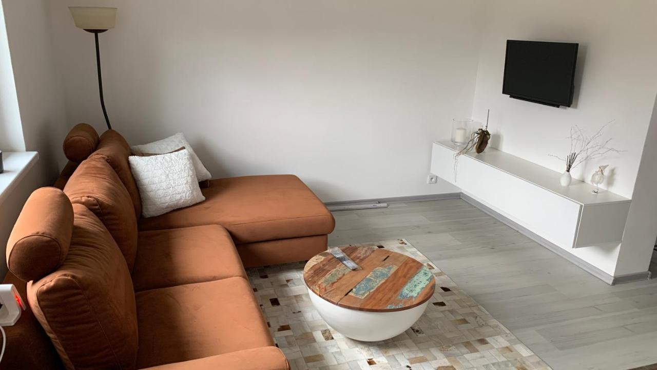 Apartman S Bazenem A Saunou Kadaň 外观 照片