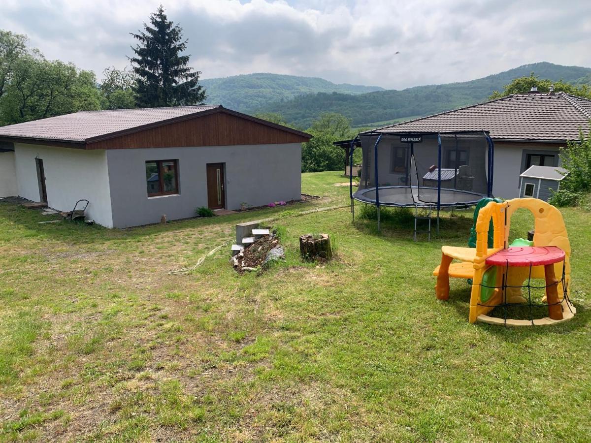 Apartman S Bazenem A Saunou Kadaň 外观 照片