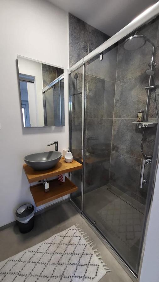 Apartman S Bazenem A Saunou Kadaň 外观 照片