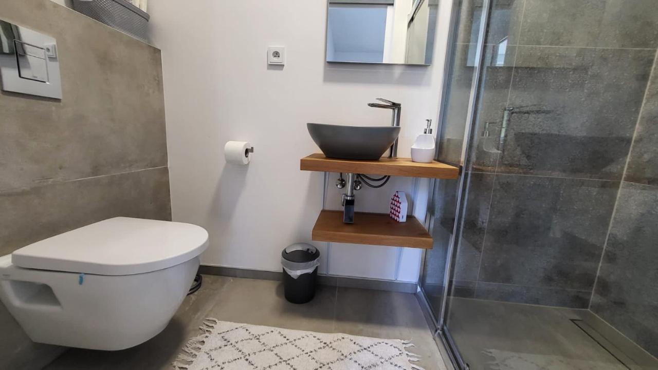 Apartman S Bazenem A Saunou Kadaň 外观 照片