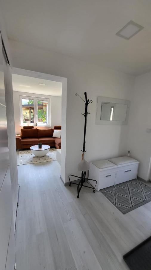 Apartman S Bazenem A Saunou Kadaň 外观 照片
